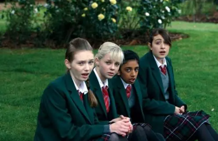 青春无敌，友谊更加可贵！美国青春校园电影中的友谊观(图3)