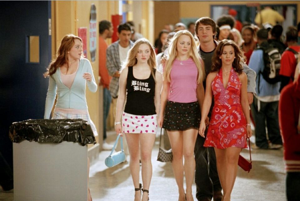 青春无敌，友谊更加可贵！美国青春校园电影中的友谊观(图4)