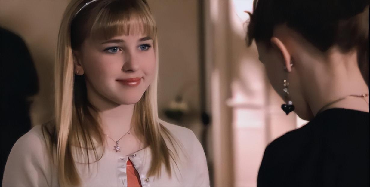 青春无敌，友谊更加可贵！美国青春校园电影中的友谊观(图5)