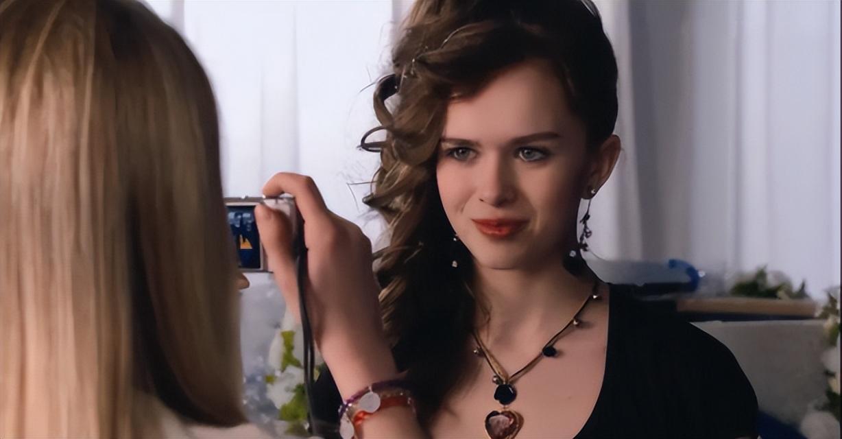 青春无敌，友谊更加可贵！美国青春校园电影中的友谊观(图6)