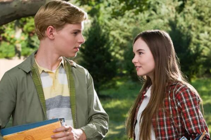 青春无敌，友谊更加可贵！美国青春校园电影中的友谊观(图8)