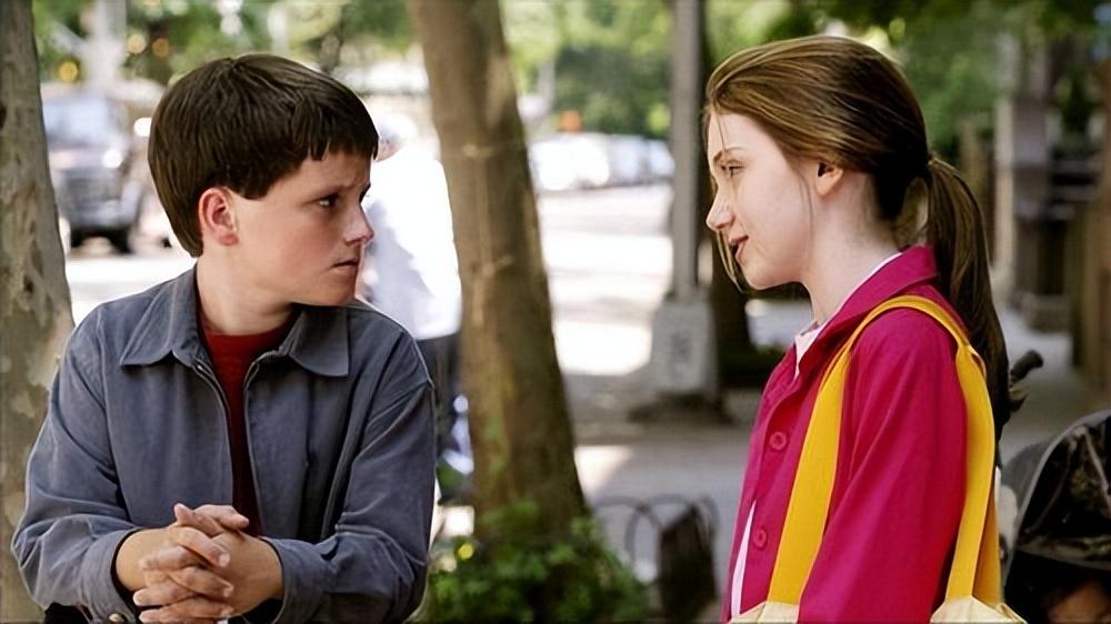 青春无敌，友谊更加可贵！美国青春校园电影中的友谊观(图9)