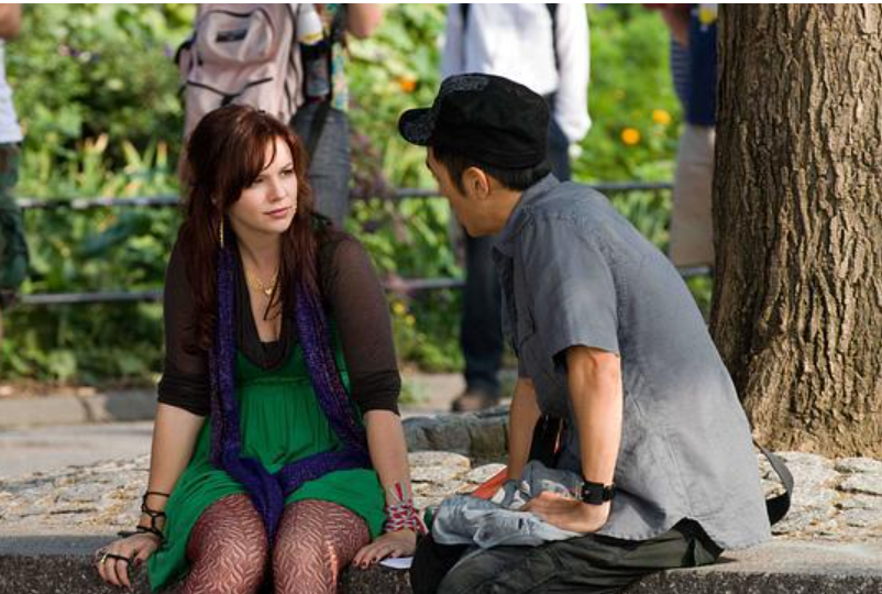 青春无敌，友谊更加可贵！美国青春校园电影中的友谊观(图12)