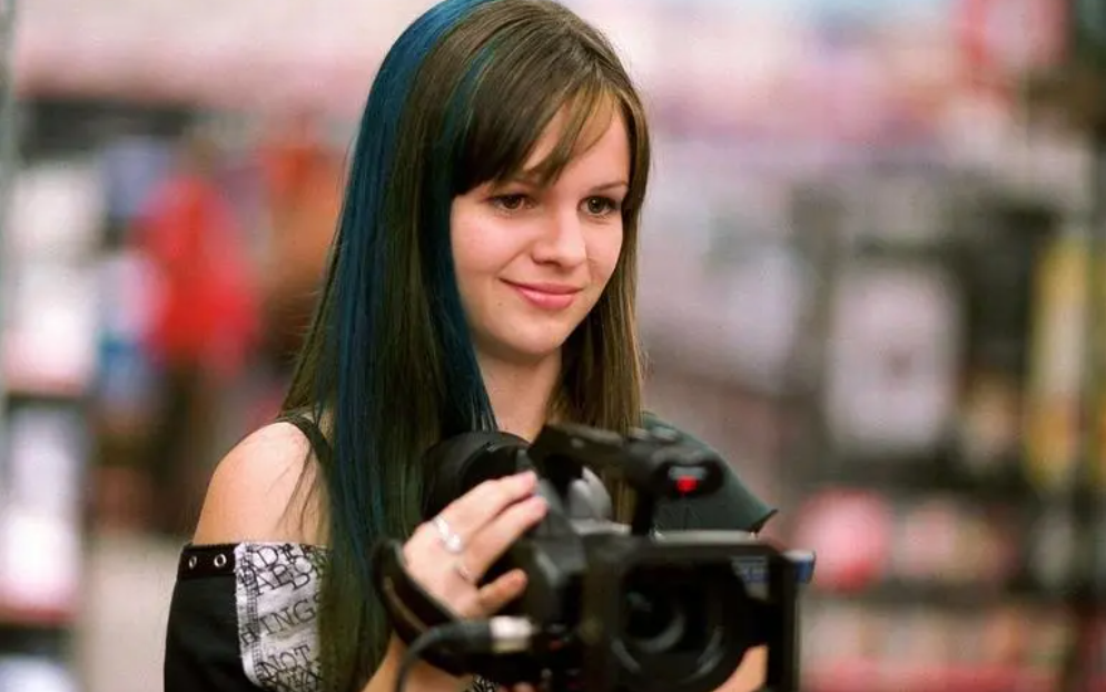 青春无敌，友谊更加可贵！美国青春校园电影中的友谊观(图16)