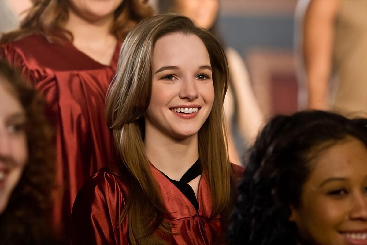 青春无敌，友谊更加可贵！美国青春校园电影中的友谊观(图18)