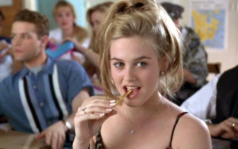 青春无敌，友谊更加可贵！美国青春校园电影中的友谊观(图19)