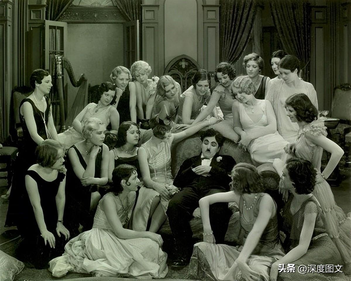 中外经典电影推荐/第三章（16-20部）(图2)