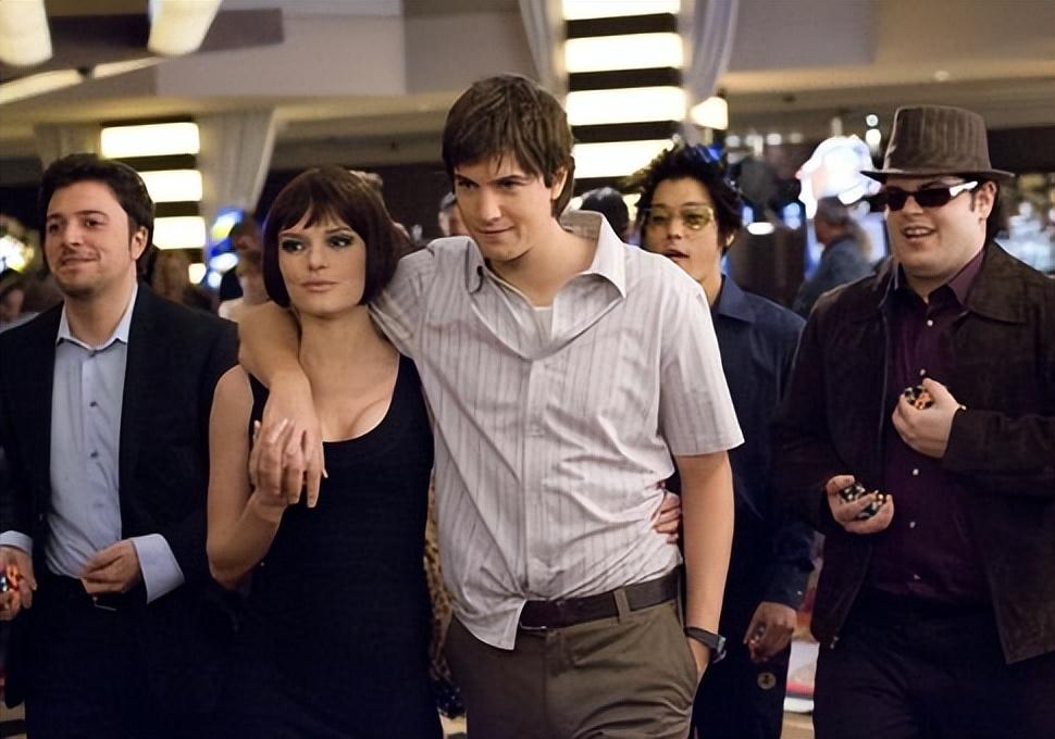 英专学姐来啦，分享8部超好看的英语电影(图6)