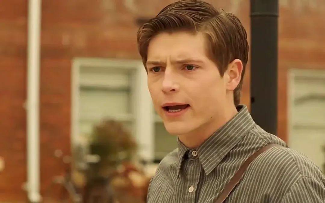 英专学姐来啦，分享8部超好看的英语电影(图7)