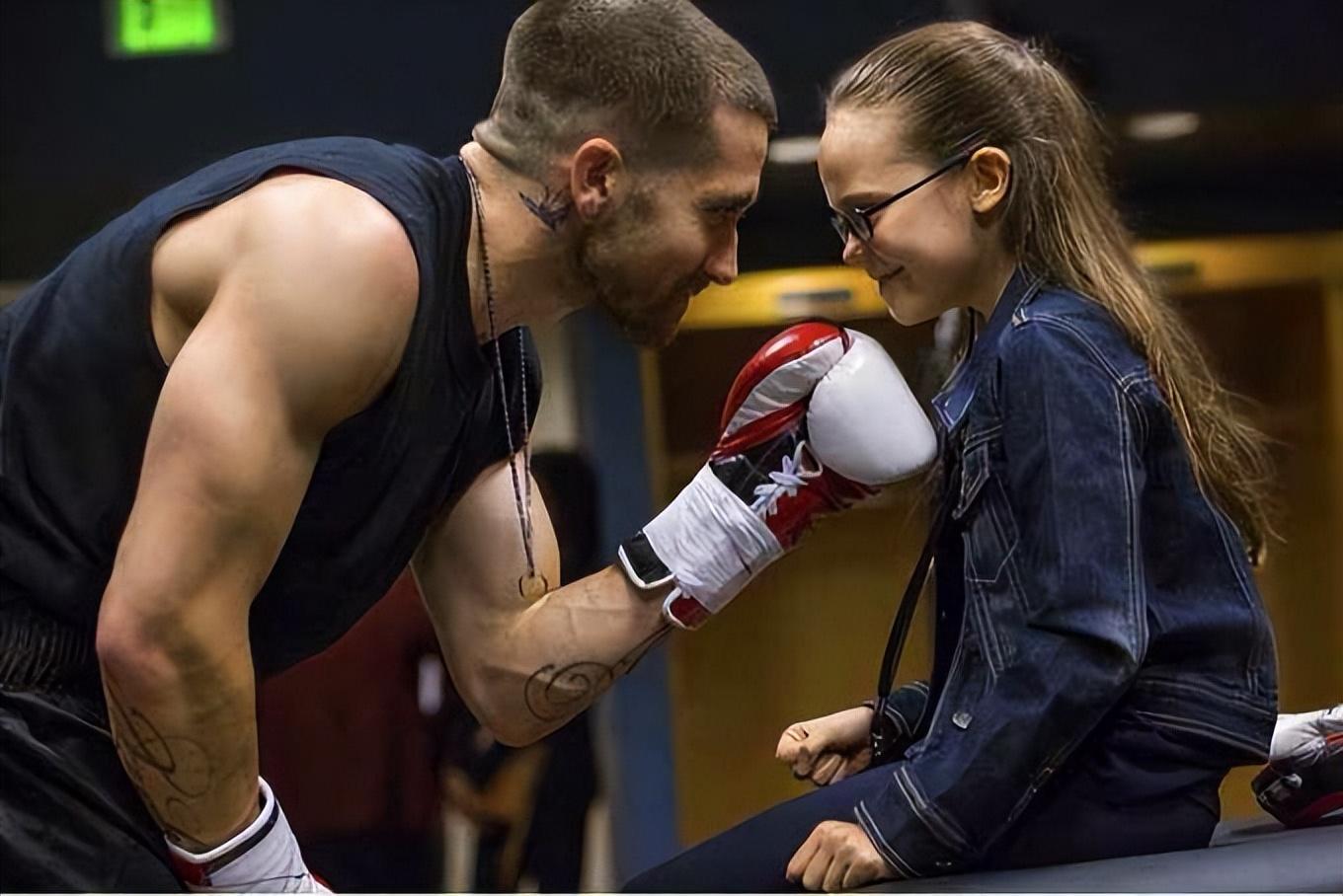 英专学姐来啦，分享8部超好看的英语电影(图10)