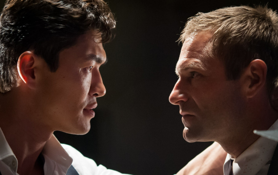 英专学姐来啦，分享8部超好看的英语电影(图13)