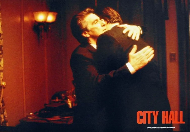 抱歉，美式政治隐喻最佳，已成了笑话(图2)