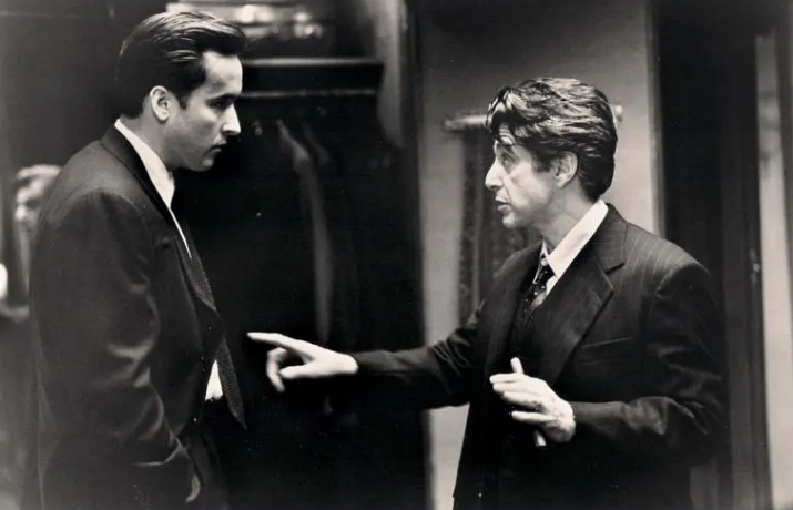 抱歉，美式政治隐喻最佳，已成了笑话(图3)