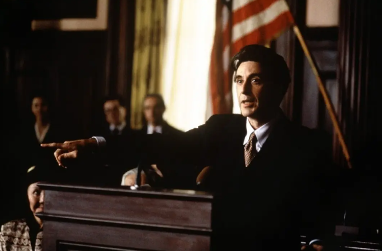 抱歉，美式政治隐喻最佳，已成了笑话(图4)