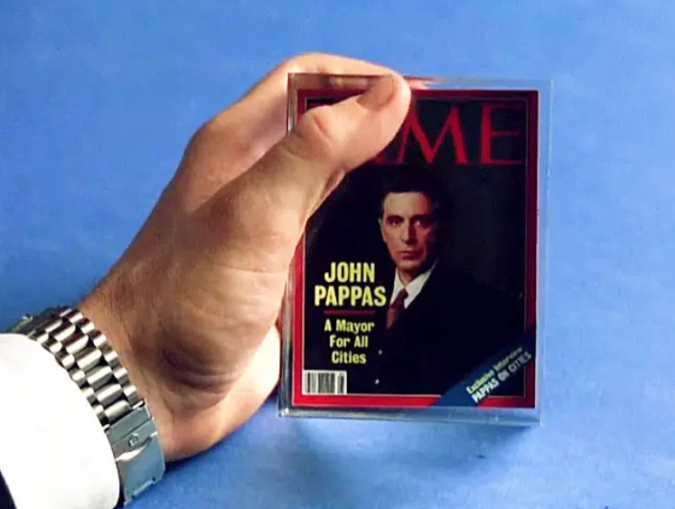 抱歉，美式政治隐喻最佳，已成了笑话(图8)