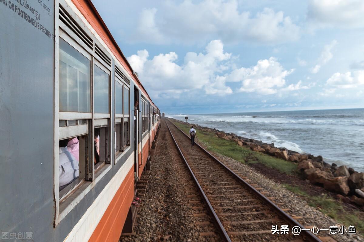 世界上最可贵的4个词：相信，坚持，感恩，放手(图4)