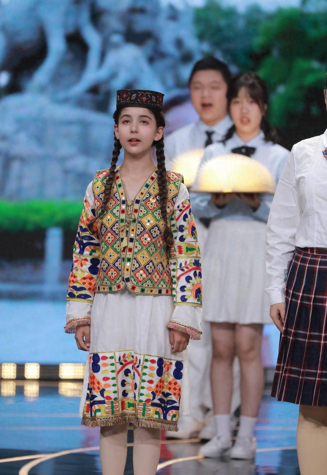 新时代好少年闪闪发光，一起来听他们的心声(图3)