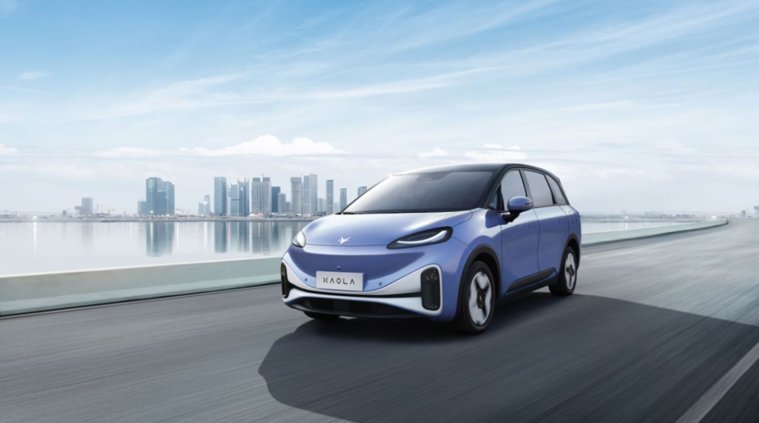 “帮带娃”属性拉满，考拉和理想L9谁才是“妈妈严选”？(图3)