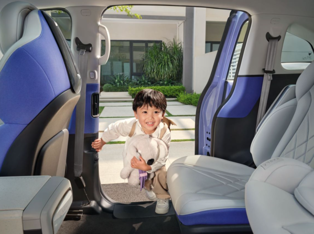 “帮带娃”属性拉满，考拉和理想L9谁才是“妈妈严选”？(图6)