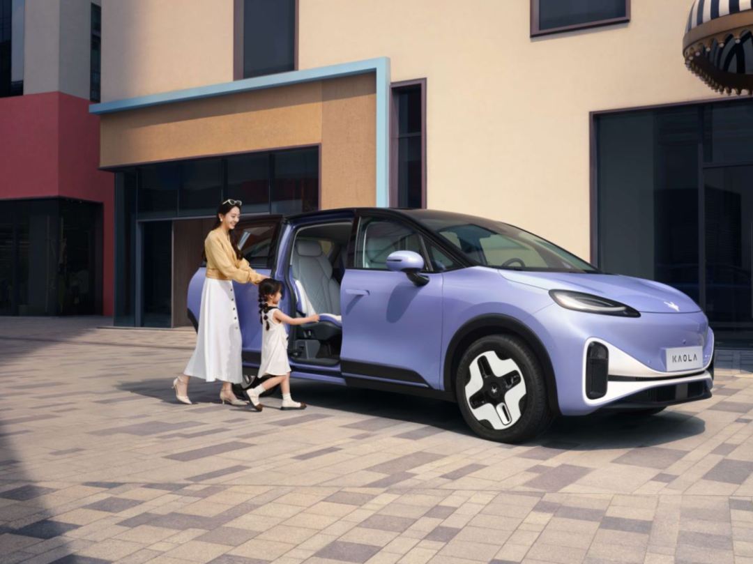 “帮带娃”属性拉满，考拉和理想L9谁才是“妈妈严选”？(图7)