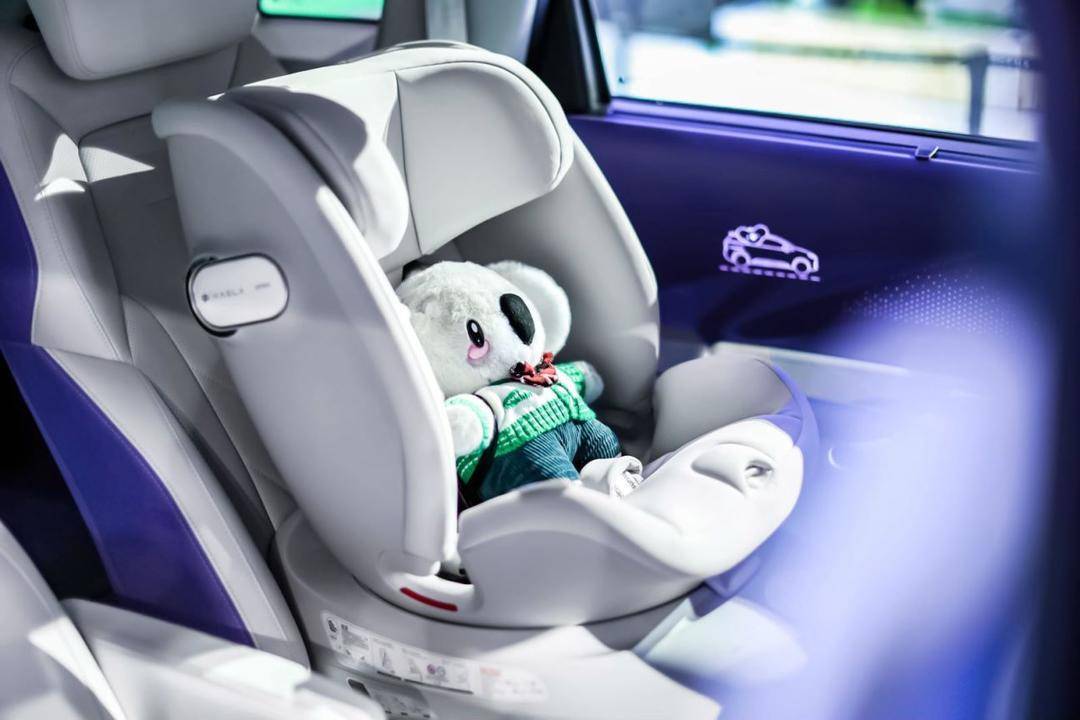 “帮带娃”属性拉满，考拉和理想L9谁才是“妈妈严选”？(图11)