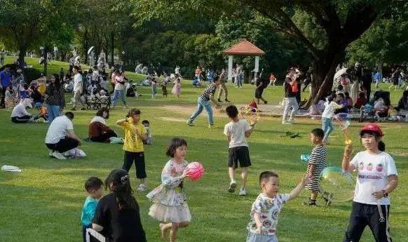 想生二孩的广东人变多了？超五成90后理想子女数为两个……(图3)