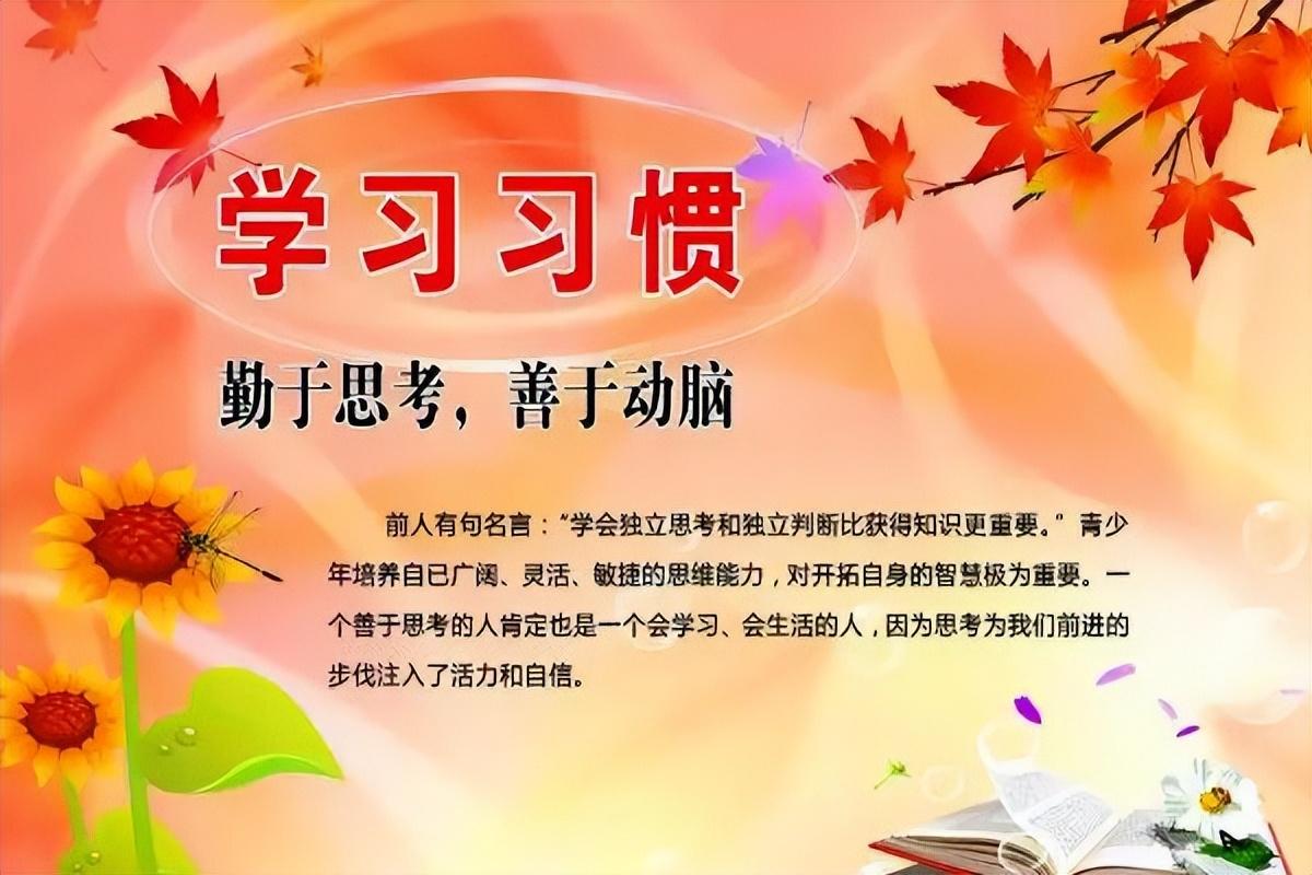 阅读名言警句，立志勤奋为学，在学习知识的过程中领悟人生智慧(图4)