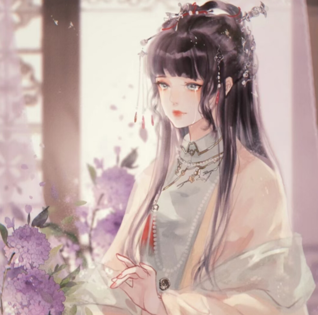 抄写在本子上的古诗句子(图3)