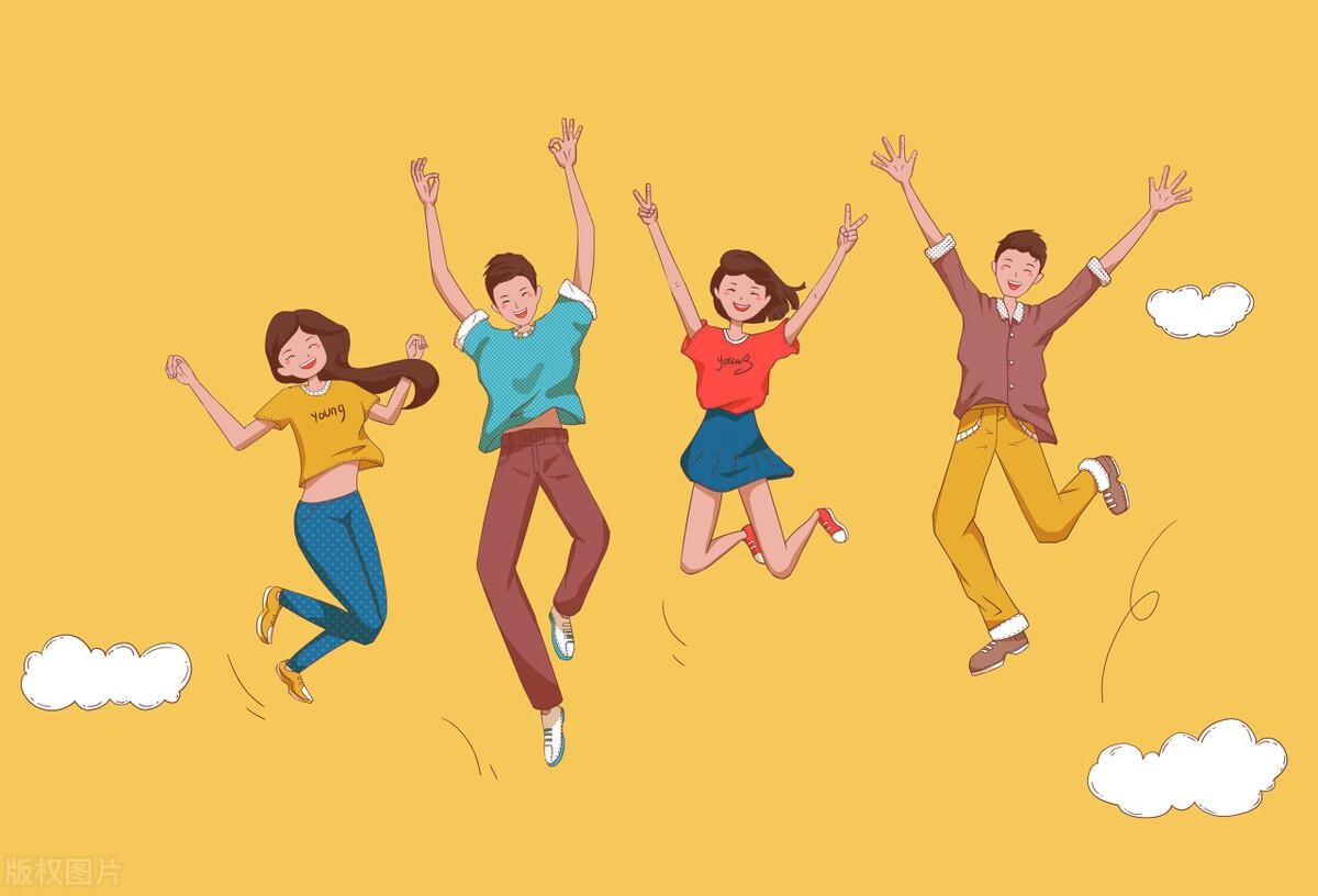 第7期「人民日报金句摘抄」奉献和奋斗的人生很值得(图6)