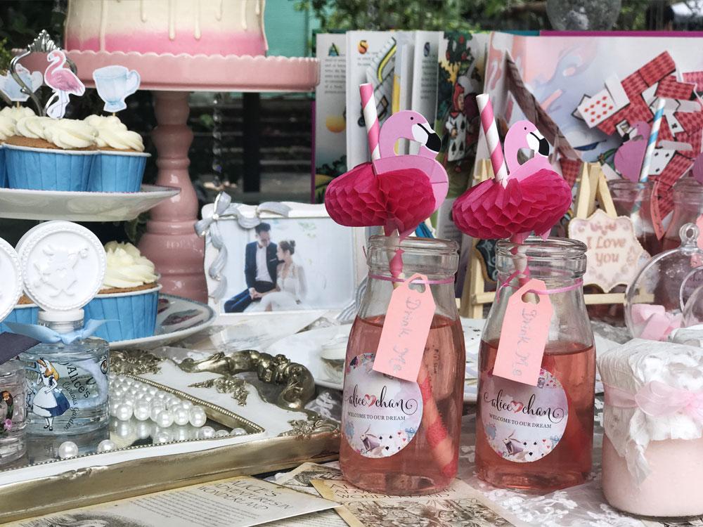 婚礼季来临！参加森系婚礼怎么穿？这样让你又精致又不喧宾夺主(图12)