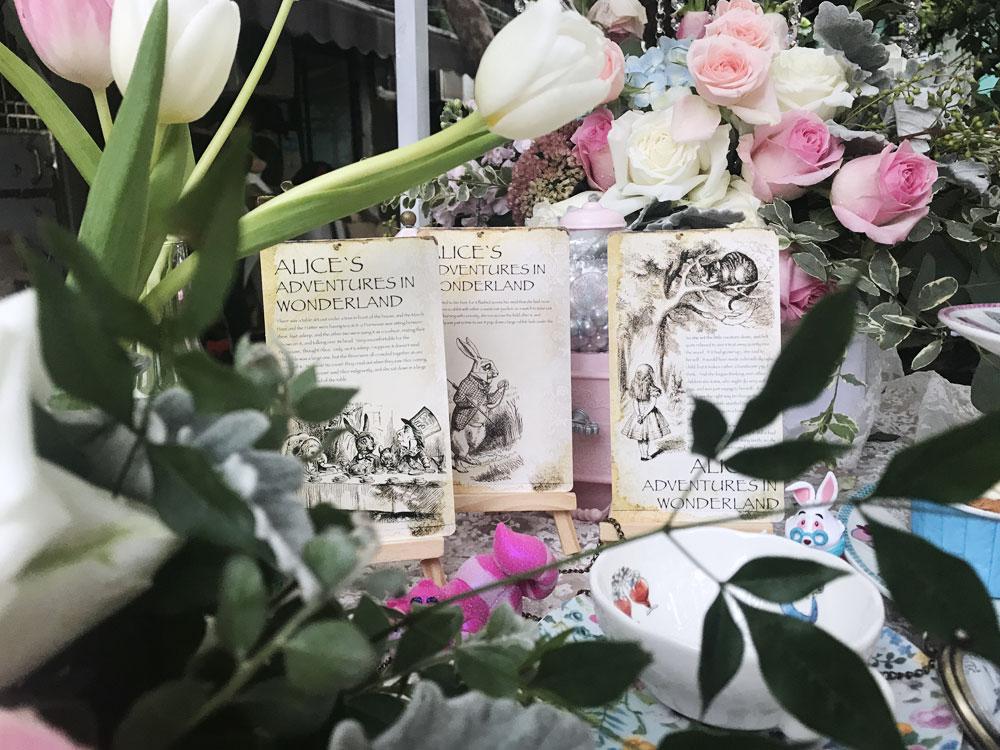 婚礼季来临！参加森系婚礼怎么穿？这样让你又精致又不喧宾夺主(图13)