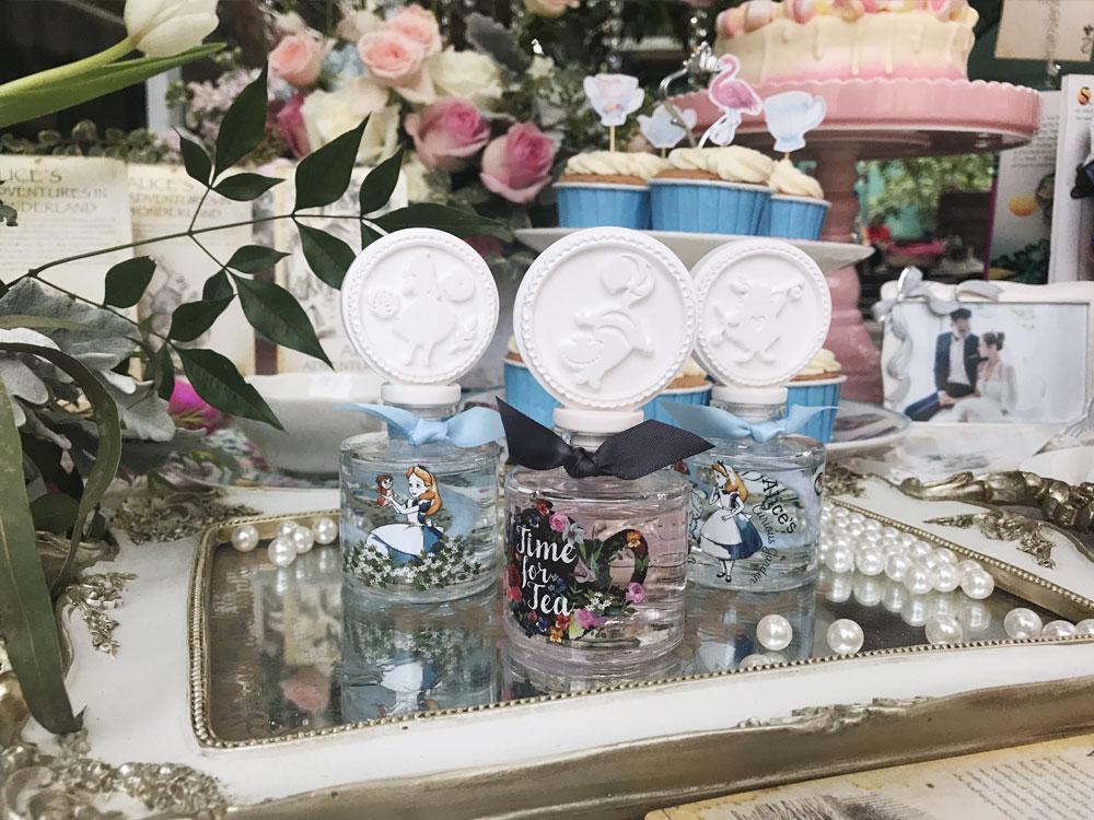 婚礼季来临！参加森系婚礼怎么穿？这样让你又精致又不喧宾夺主(图14)