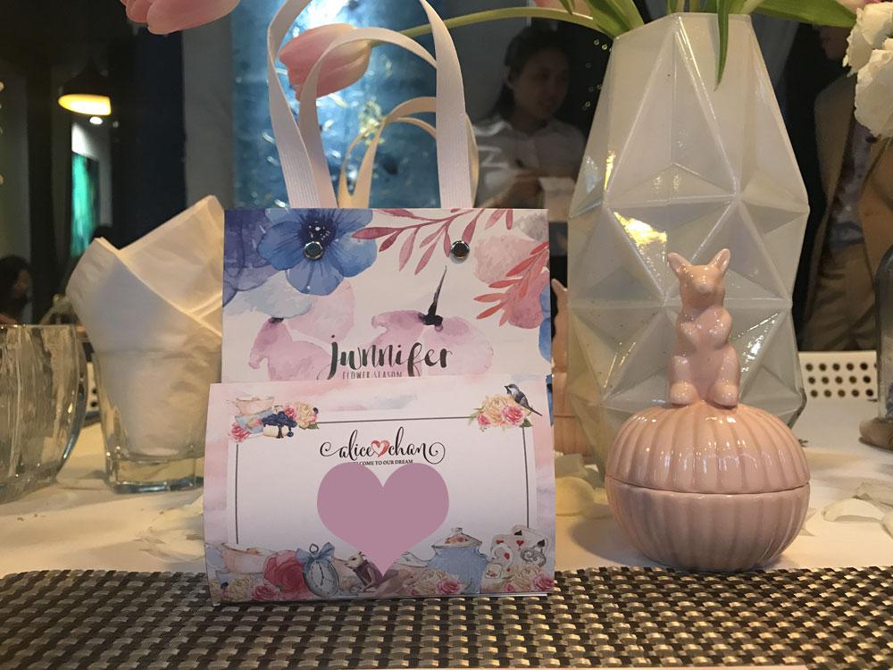 婚礼季来临！参加森系婚礼怎么穿？这样让你又精致又不喧宾夺主(图15)