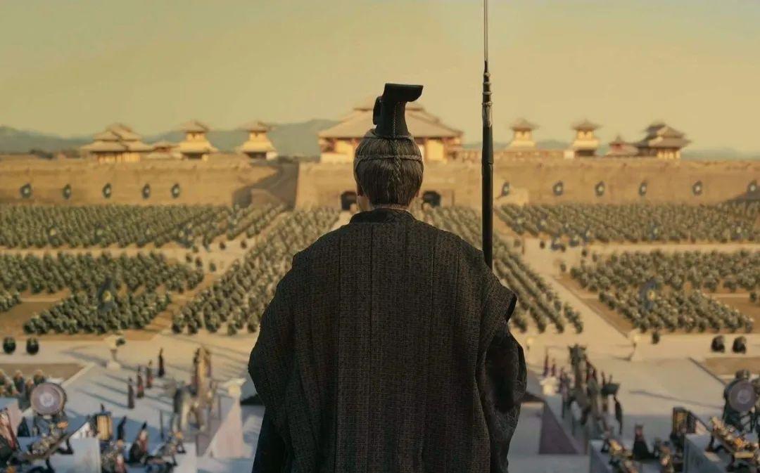 曹操最脍炙人口的10首诗，读来慷慨激昂，方显英雄本色(图4)