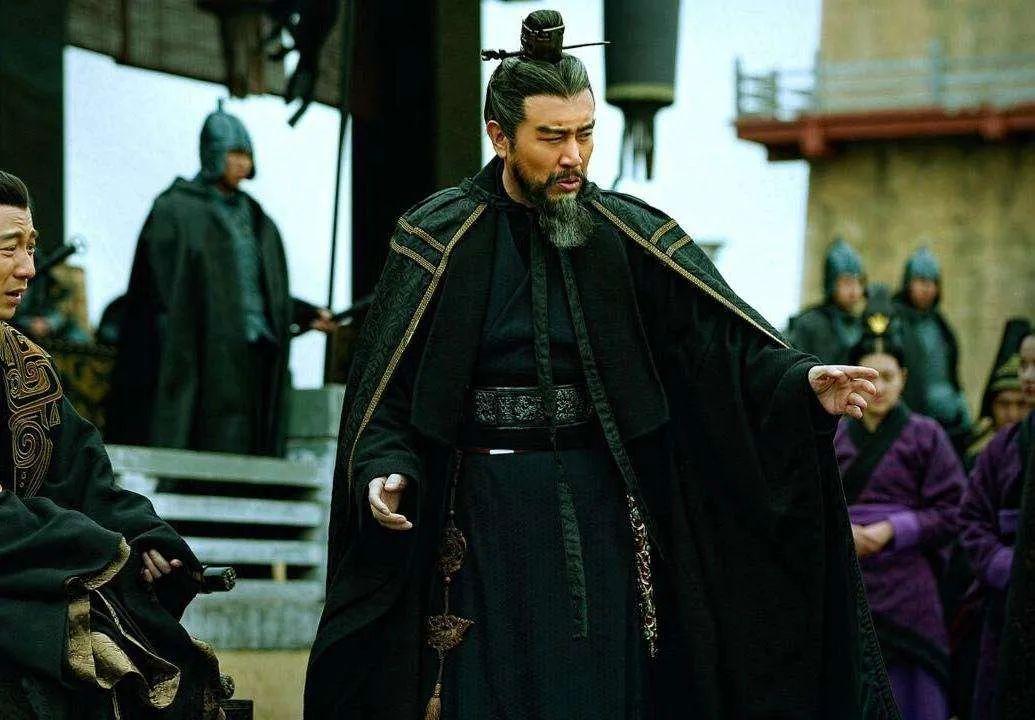 曹操最脍炙人口的10首诗，读来慷慨激昂，方显英雄本色(图6)