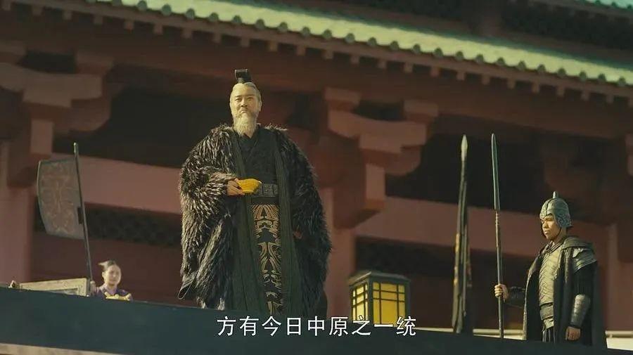 曹操最脍炙人口的10首诗，读来慷慨激昂，方显英雄本色(图10)