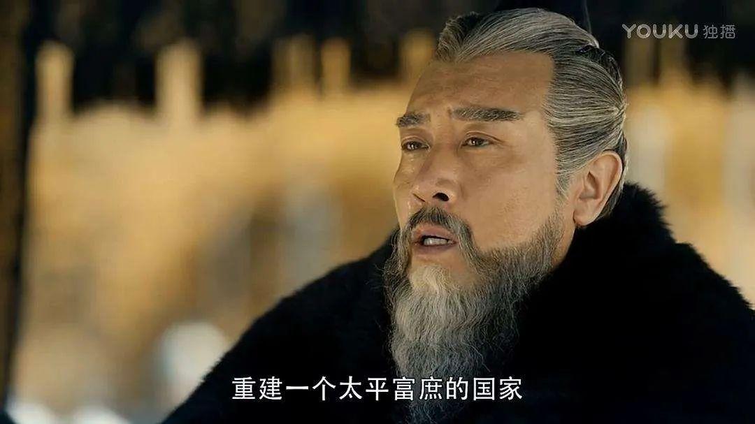 曹操最脍炙人口的10首诗，读来慷慨激昂，方显英雄本色(图11)