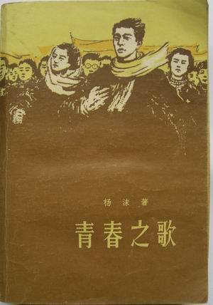 红色经典长篇小说：爱国情怀，气势恢宏，影响深远，百读不厌(图4)