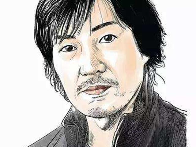 东野圭吾很励志的名言，一直激励了多少人在坚持，直到走向成功！(图3)