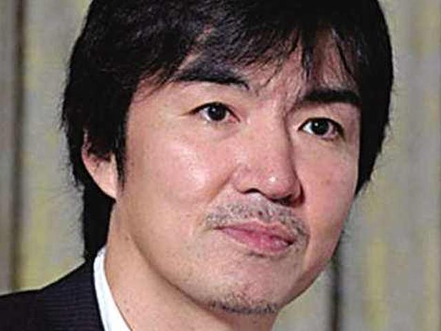 东野圭吾很励志的名言，一直激励了多少人在坚持，直到走向成功！(图6)