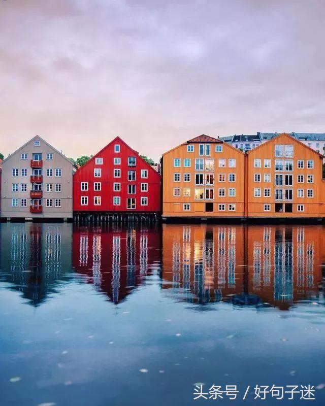 人生感悟哲理名言句子，句句精辟，值得收藏分享！(图2)