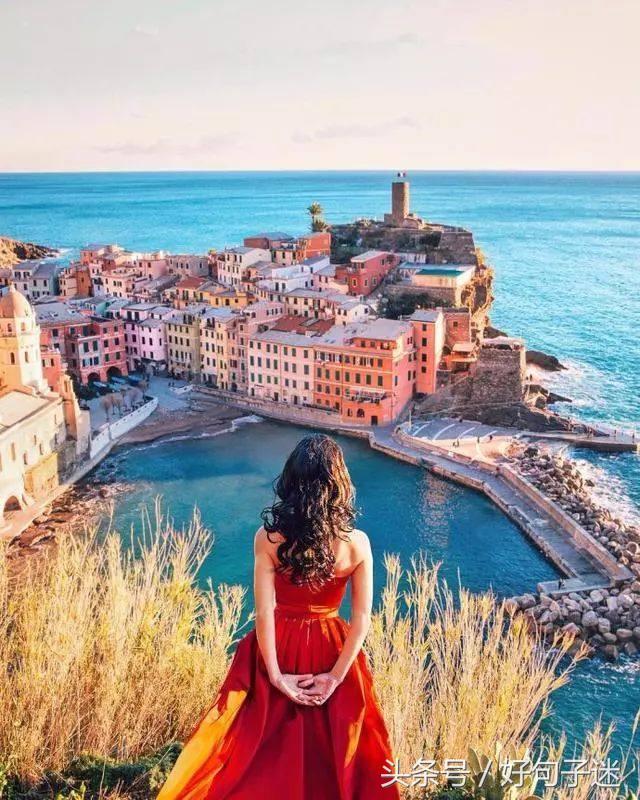 人生感悟哲理名言句子，句句精辟，值得收藏分享！(图5)