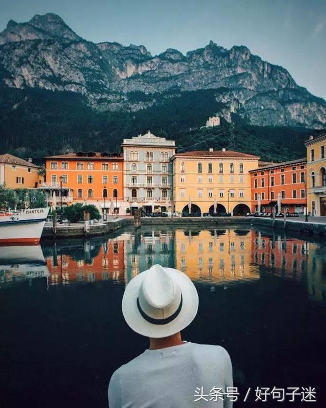 人生感悟哲理名言句子，句句精辟，值得收藏分享！(图7)