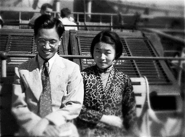 钱钟书与杨绛相爱66年，让婚姻被爱包围，只因这样几个秘诀(图2)