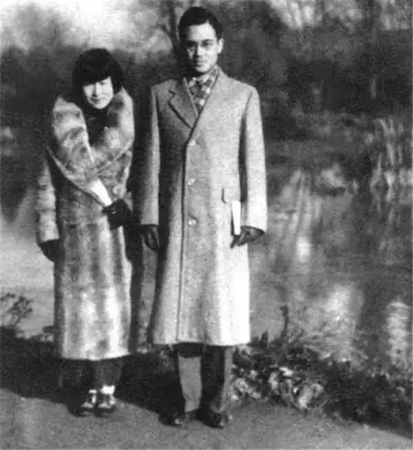 钱钟书与杨绛相爱66年，让婚姻被爱包围，只因这样几个秘诀(图4)