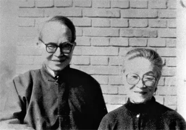 钱钟书与杨绛相爱66年，让婚姻被爱包围，只因这样几个秘诀(图10)