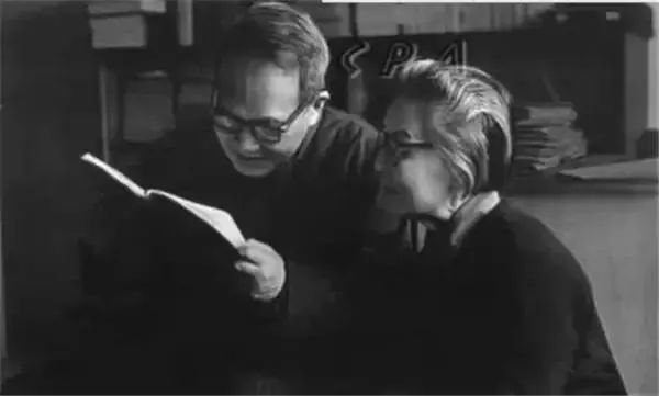 钱钟书与杨绛相爱66年，让婚姻被爱包围，只因这样几个秘诀(图12)