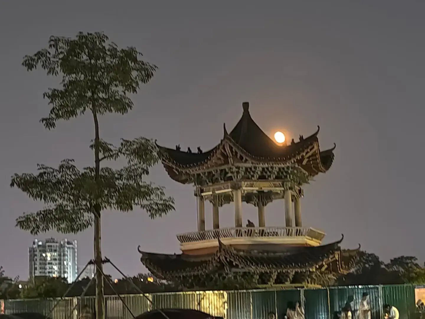 【中秋佳节倍思乡】思乡之情(图2)