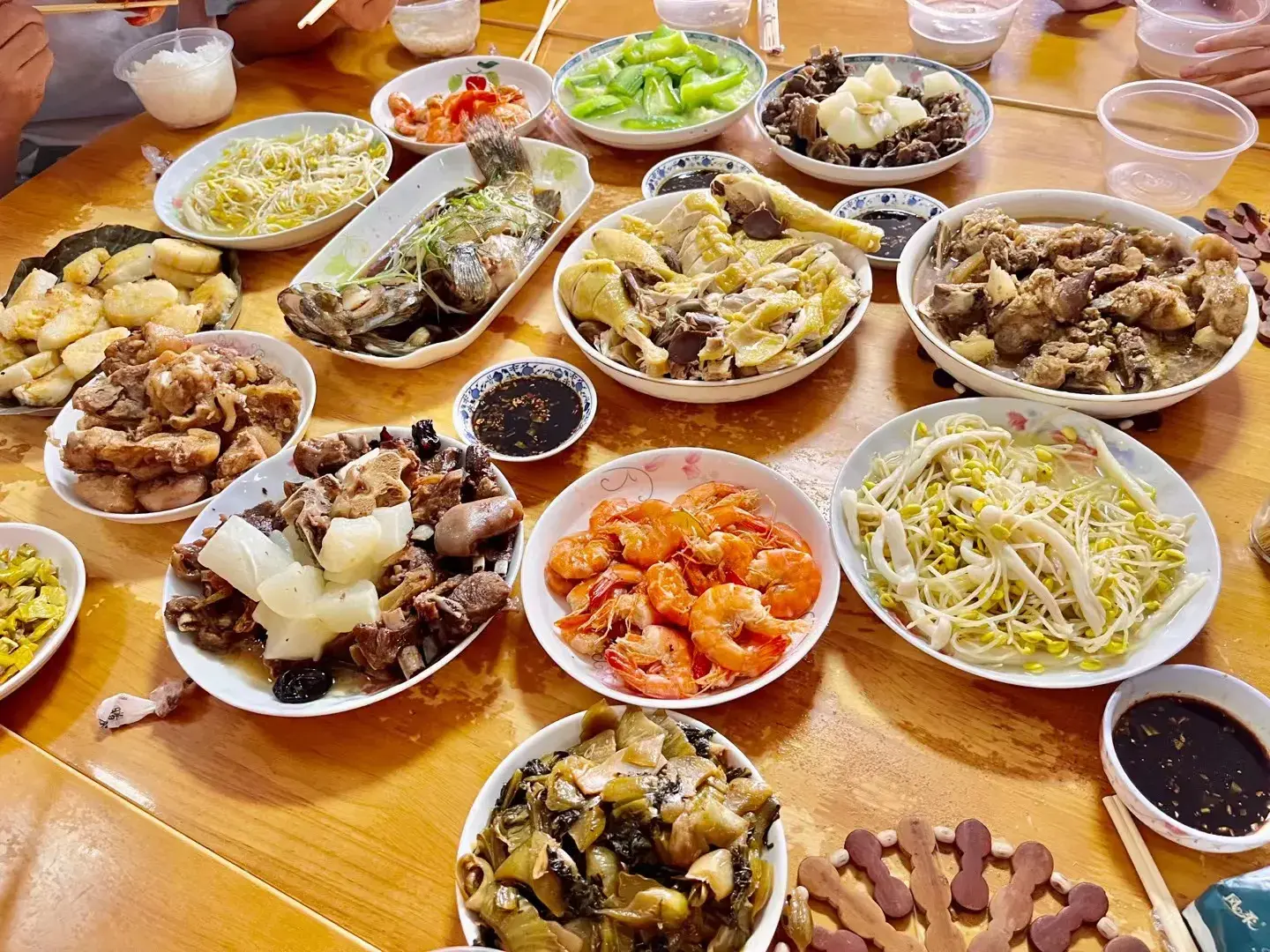 【中秋佳节倍思乡】思乡之情(图4)