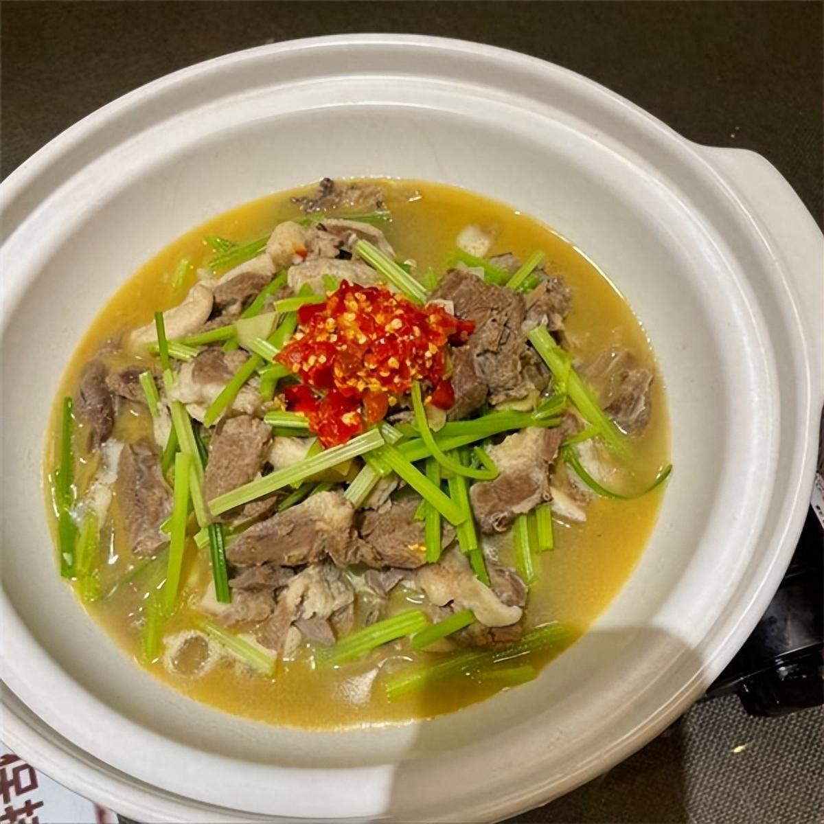 你想念家乡的味道吗？念家湘，让你一秒回家！(图7)